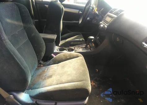 2007 Honda Accord 2.4 Lx z USA, uszkodzony, nr VIN 1HGCM72347A015561